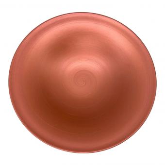 Villeroy&Boch (ビレロイアンドボッホ) プレート コッパーグロウ