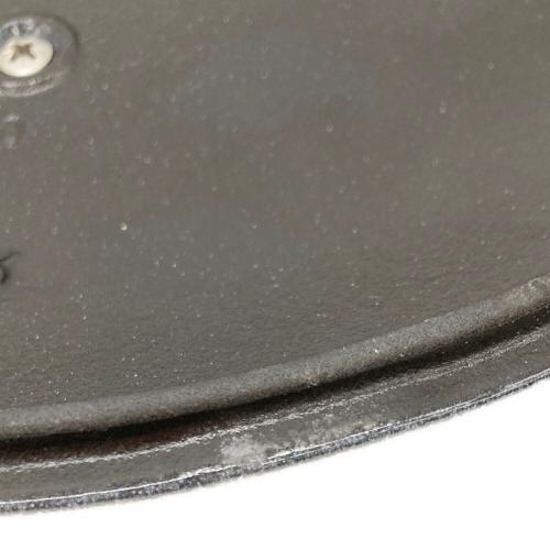 Staub (ストウブ) オーバルホットプレート