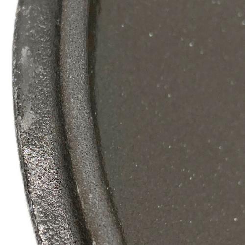 Staub (ストウブ) オーバルホットプレート