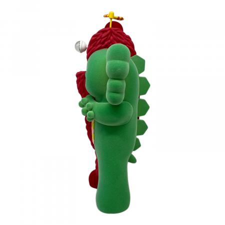 KAWS (カウズ) フィギュア 箱付 KACHAMUKKU カチャムック｜トレファク