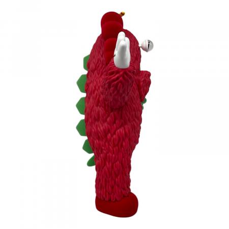 KAWS (カウズ) フィギュア 箱付 KACHAMUKKU カチャムック｜トレファク