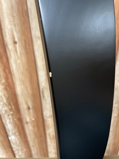 karimoku (カリモク) ダイニングチェアー ブラック