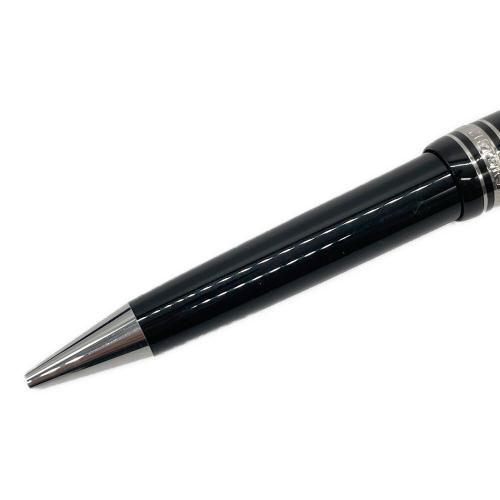 MONTBLANC (モンブラン) ボールペン マイスターシュティティック プラチナクラシック