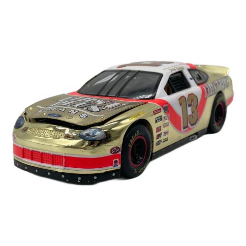 RACING CHAMPIONS (レーシングチャンピオン) NASCAR 50周年記念 1/24ダイキャストカー モデルカー