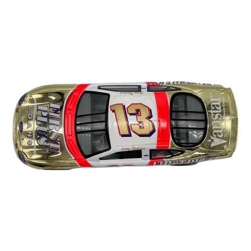 RACING CHAMPIONS (レーシングチャンピオン) NASCAR 50周年記念 1/24