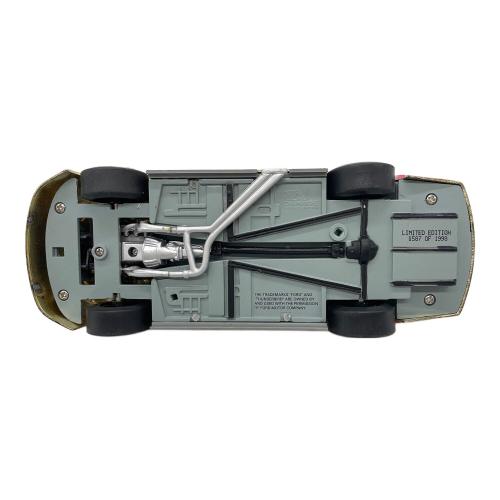 RACING CHAMPIONS (レーシングチャンピオン) NASCAR 50周年記念 1/24