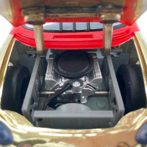 RACING CHAMPIONS (レーシングチャンピオン) NASCAR 50周年記念 1/24