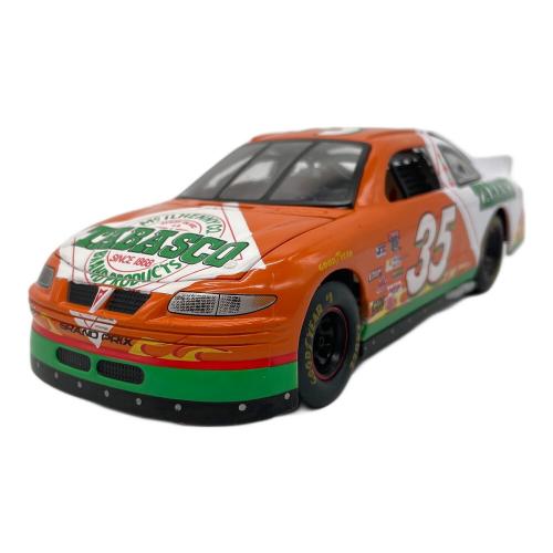 RACING CHAMPIONS (レーシングチャンピオン) NASCAR50th トッド・ボダイン モデルカー 1/24スケール TABASCO