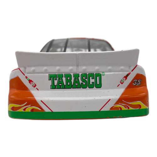 RACING CHAMPIONS (レーシングチャンピオン) NASCAR50th トッド・ボダイン モデルカー 1/24スケール TABASCO