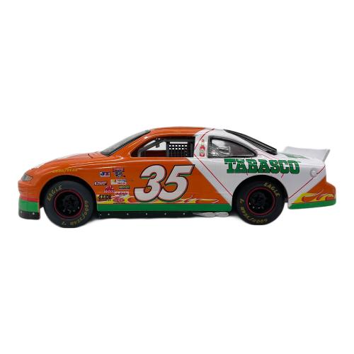RACING CHAMPIONS (レーシングチャンピオン) NASCAR50th トッド・ボダイン モデルカー 1/24スケール TABASCO