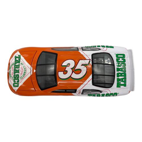 RACING CHAMPIONS (レーシングチャンピオン) NASCAR50th トッド・ボダイン モデルカー 1/24スケール TABASCO