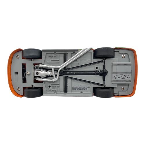 RACING CHAMPIONS (レーシングチャンピオン) NASCAR50th トッド・ボダイン モデルカー 1/24スケール TABASCO