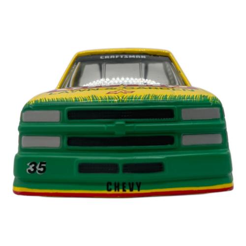 RACING CHAMPIONS (レーシングチャンピオン) NASCAR50th クラフトマントラック モデルカー 1/24スケール 35ORTHHO