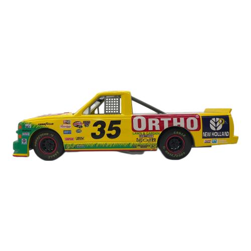 RACING CHAMPIONS (レーシングチャンピオン) NASCAR50th クラフトマントラック モデルカー 1/24スケール 35ORTHHO