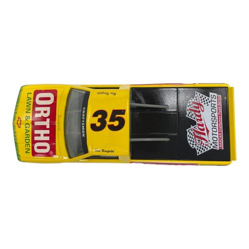 RACING CHAMPIONS (レーシングチャンピオン) NASCAR50th クラフトマントラック モデルカー 1/24スケール 35ORTHHO
