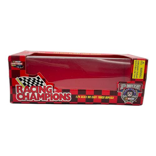 RACING CHAMPIONS (レーシングチャンピオン) NASCAR50th クラフトマン