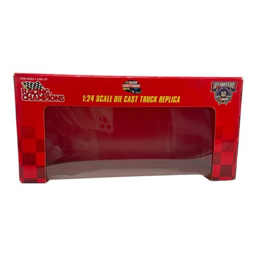 RACING CHAMPIONS (レーシングチャンピオン) NASCAR50th クラフトマントラック モデルカー 1/24スケール 35ORTHHO