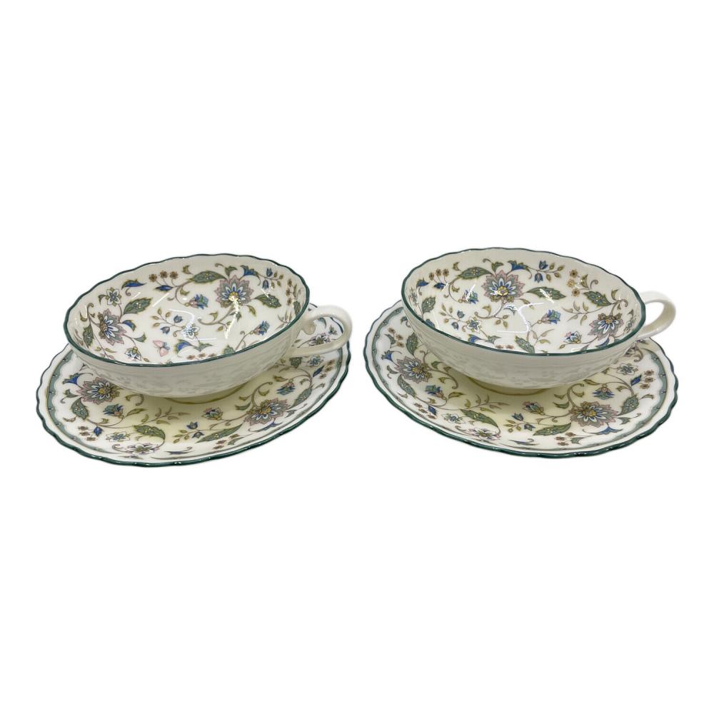 ノリタケ　カリフパレス　パーティーセット　　廃盤貴重✨ Noritake (ノリタケ) カップ&ソーサー CALIPH PALACE カリフパレス