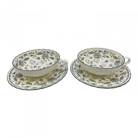 Noritake (ノリタケ) カップ&ソーサー CALIPH PALACE カリフパレス