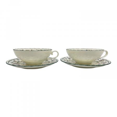 ノリタケ　カリフパレス　パーティーセット　　廃盤貴重✨ Noritake (ノリタケ) カップ&ソーサー CALIPH PALACE カリフパレス
