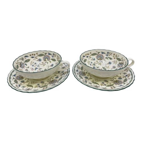 Noritake (ノリタケ) カップ&ソーサー CALIPH PALACE カリフパレス