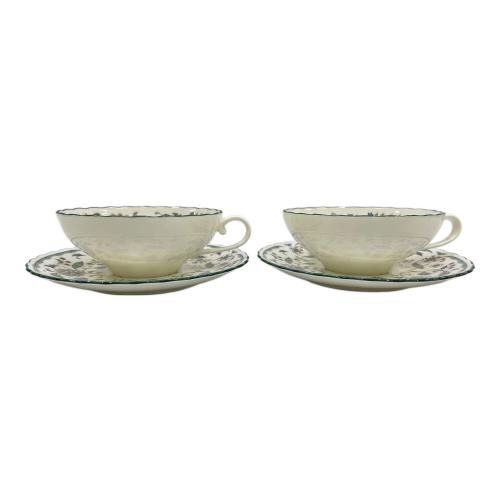 Noritake (ノリタケ) カップ&ソーサー CALIPH PALACE カリフパレス