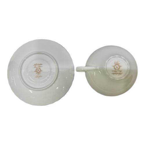 Noritake (ノリタケ) カップ&ソーサー CALIPH PALACE カリフパレス