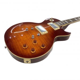 EPIPHONE (エピフォン) エレキギター レスポール スタンダード 動作確認済み USA製