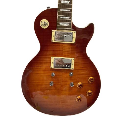 EPIPHONE (エピフォン) エレキギター レスポール スタンダード 動作確認済み USA製