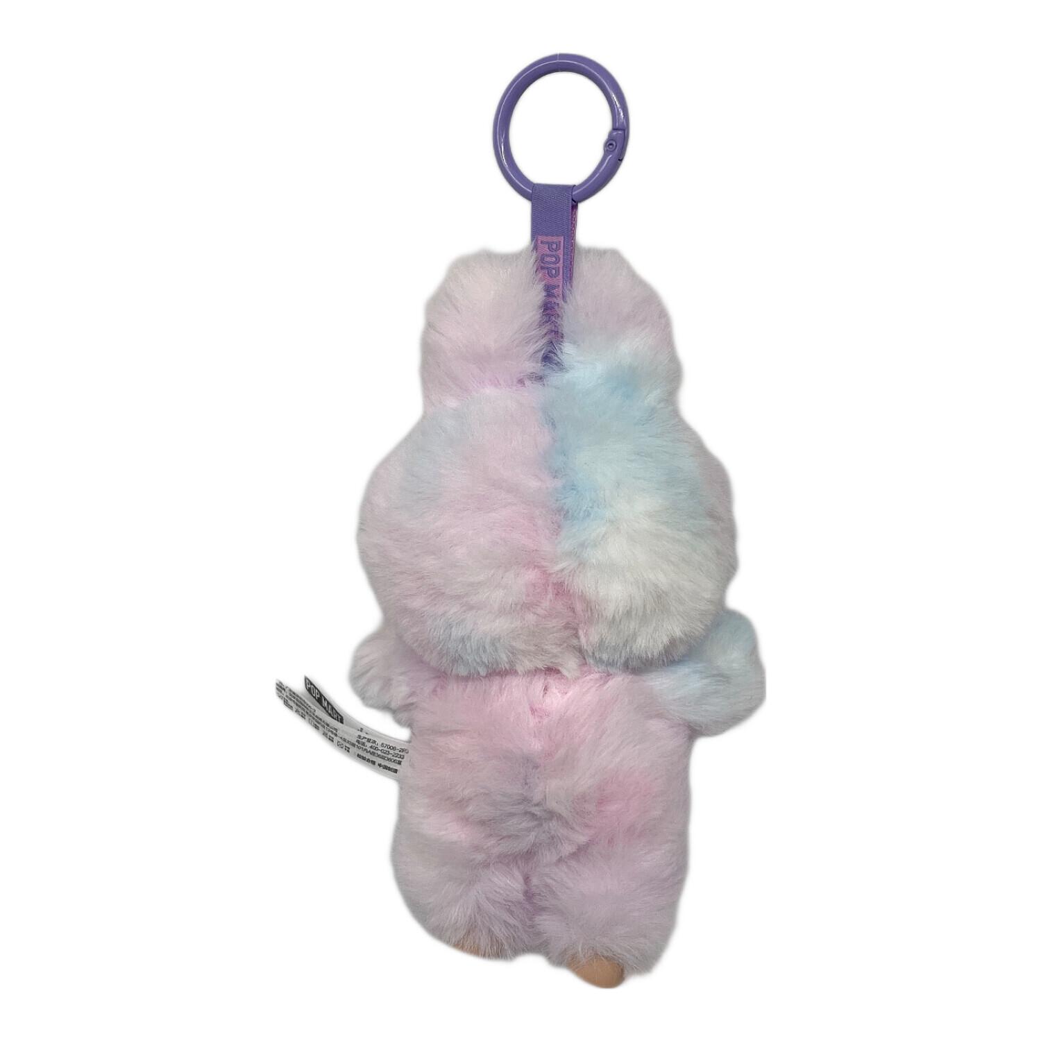 THE MONSTERS（ザモンスターズ）ラブブ マスコット人形｜トレファクONLINE