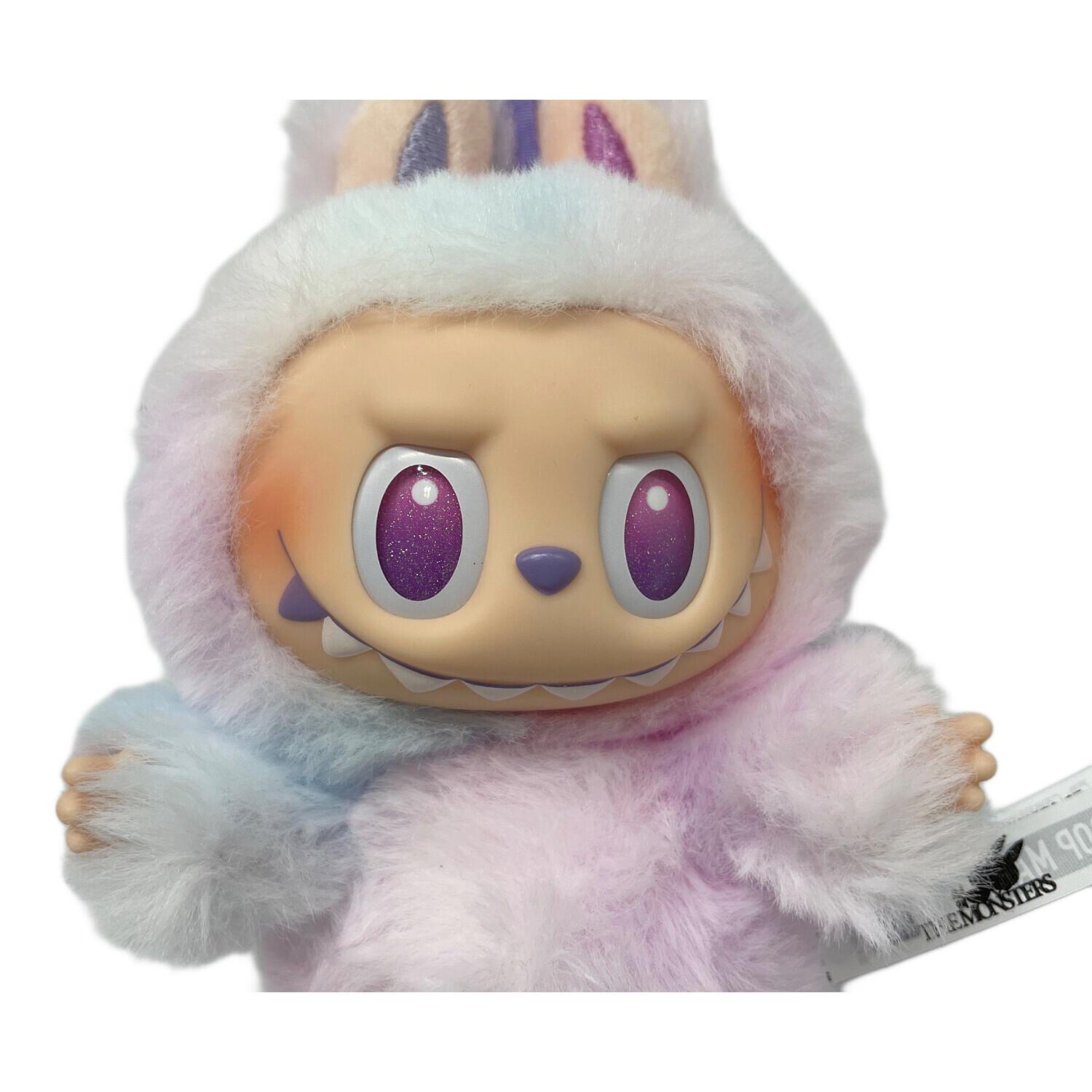 THE MONSTERS（ザモンスターズ）ラブブ マスコット人形｜トレファクONLINE