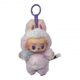 THE MONSTERS（ザモンスターズ）ラブブ マスコット人形