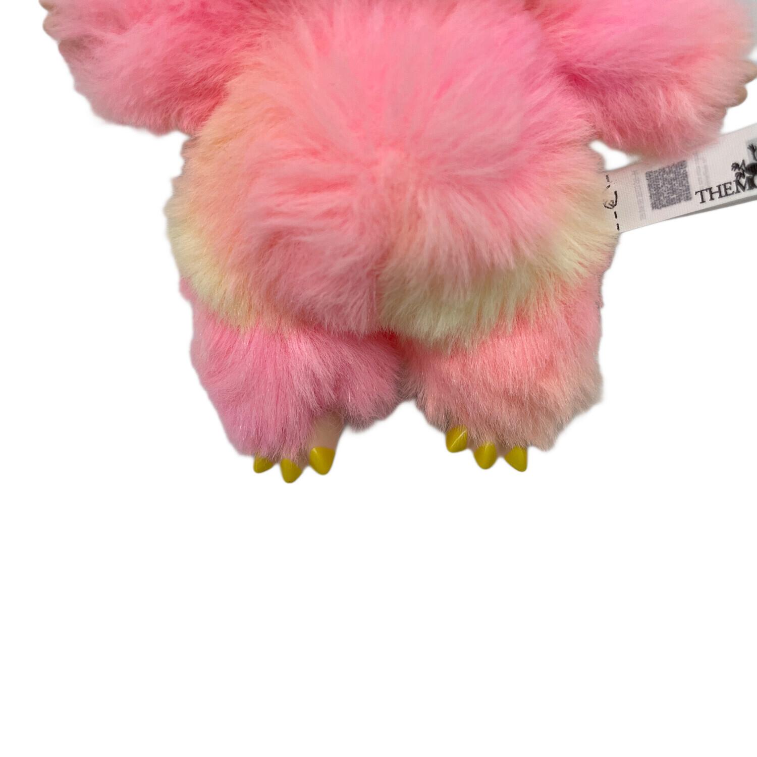 THE MONSTERS（ザモンスターズ）ラブブ マスコット人形 忠誠