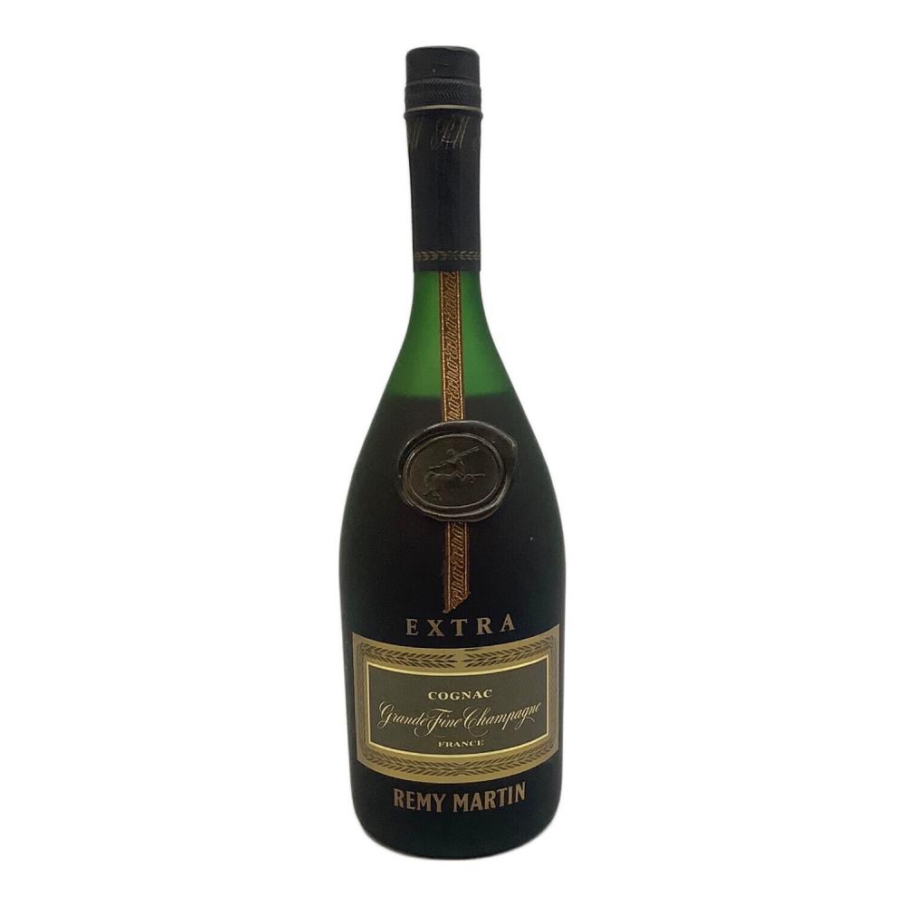 レミーマルタン (REMY MARTIN) エクストラ コニャック グランド