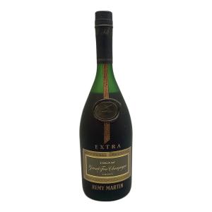 レミーマルタン (REMY MARTIN) エクストラ コニャック グランドファインシャンパーニュ 700ml