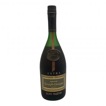 レミーマルタン (REMY MARTIN) エクストラ コニャック グランドファインシャンパーニュ 700ml