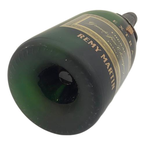 レミーマルタン (REMY MARTIN) エクストラ コニャック グランドファインシャンパーニュ 700ml