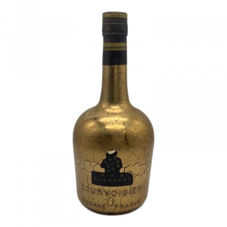 COURVOISIER (クルボアジェ) COUR IMPERIALE コニャック 700ml