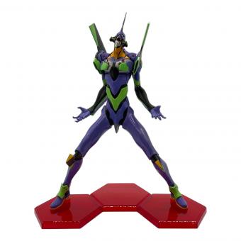 BANDAI (バンダイ) A賞 エヴァンゲリヲン 初号機 フィギュア 一番くじ