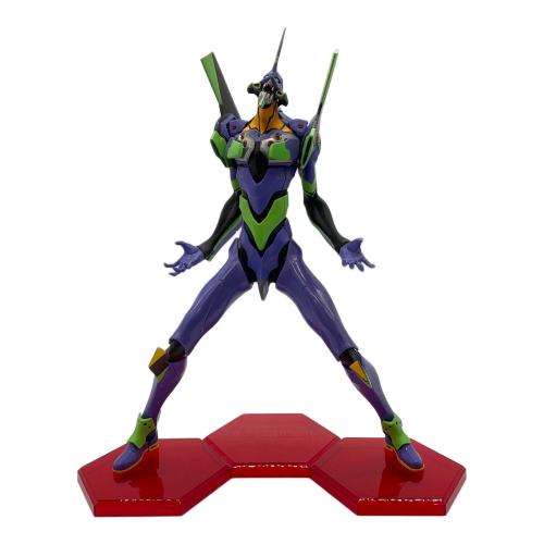 BANDAI (バンダイ) A賞 エヴァンゲリヲン 初号機 フィギュア 一番くじ