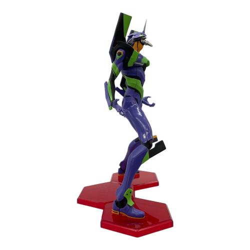 BANDAI (バンダイ) A賞 エヴァンゲリヲン 初号機 フィギュア 一番くじ