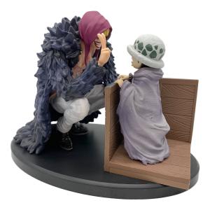 ロー＆コラソン ONE PIECE 一番くじ