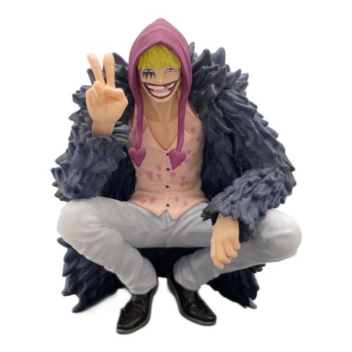 ロー＆コラソン ONE PIECE 一番くじ