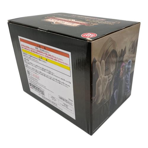 ロー＆コラソン ONE PIECE 一番くじ