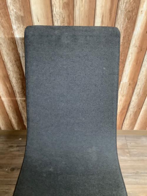 CALLIGARIS (カリガリス) チェア グレー SEDIA Cruiser CB/1096 CONNUBIA