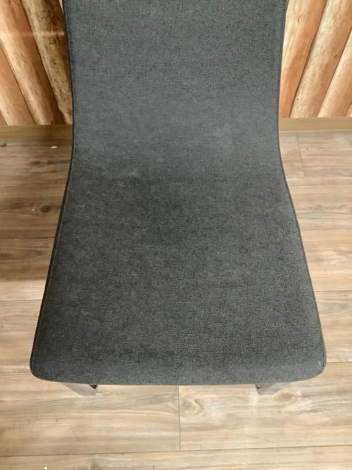 CALLIGARIS (カリガリス) チェア グレー SEDIA Cruiser CB/1096 CONNUBIA