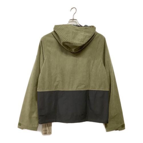 686 (シックスエイトシックス) スノーボードウェア(ジャケット) メンズ SIZE M グリーン