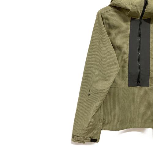 686 (シックスエイトシックス) スノーボードウェア(ジャケット) メンズ SIZE M グリーン