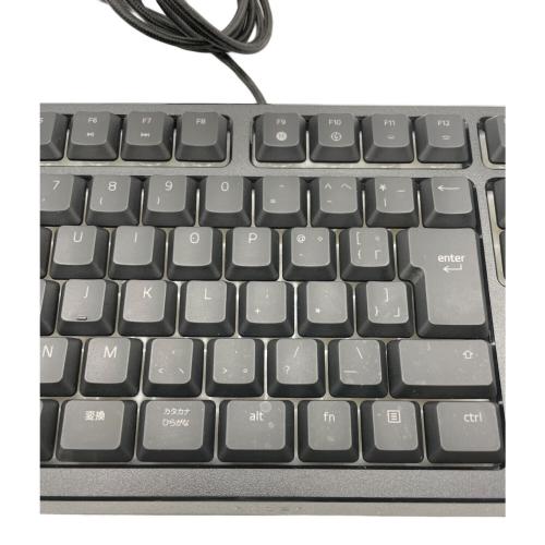 Razer (レイザー) ORNATA キーボード