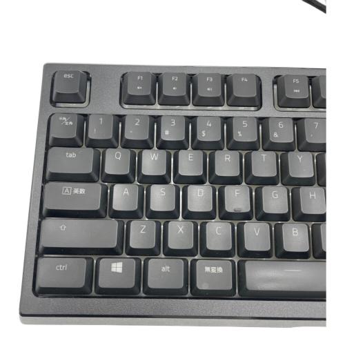 Razer (レイザー) ORNATA キーボード